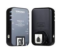 Yongnuo YN-622C II E-TTL télécommande déclencheur de Flash sans fil à vitesse syn. 1/8000s pour tout les Canon DSLR