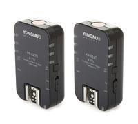 Yongnuo YN-622C Wireless TTL Flash Trigger 2 émetteurs