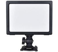 YONGNUO YN116 Pro Lampe vidéo LED Ultra Fine et Douce Bicolore, 3200 K-5500 K, CRI95, intensité Variable, éclairage continu pour Canon, Nikon, Pentax
