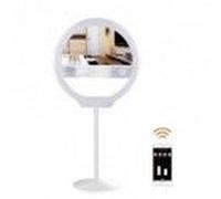 Yongnuo Yn128 Ii Anneau De Beauté Led Portable & Bi Couleur