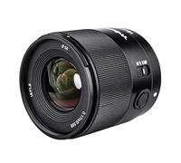 Yongnuo YN16 mm F1.8 DA DSM Objectif grand angle Prime Auto Focus F1.8 Grande ouverture pour appareils photo Sony E-Mount sans miroir APS-C Frame Lens pour Sony