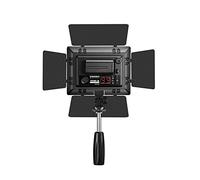 Yongnuo YN160 III - Lampe LED pour éclairage Photo (192 LED, 5500 K), Couleur Noir