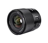 Yongnuo YN16MM F1.8S Lens for Sony E-Mount, 16mm Wide Angle Prime Lens, F1.8 Large Aperture APS-C Frame Auto Focus Lens