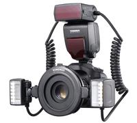 Yongnuo YN24EX Flash Multifonction pour Canon Noir