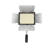 Yongnuo YN300 III 5500k Vidéo LED Light pour caméscope appareil photo w / IR télécommande APP + WINGONEER Diffuseur
