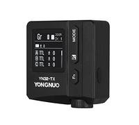 YONGNUO YN32-TX Déclencheur d'émetteur de flash sans fil pour Sony, système de déclenchement HSS TTL 2,4 G, compatible avec les caméras Sony MI Hot Shoe