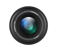YONGNUO YN35mm F2N f2.0 grand angle AF / MF Focus Lens F Support pour Nikon