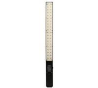 Yongnuo Yn360 Barre Led Rvb Pour Éclairage Photo Avec Option De Contrôle Via Smartphone Noire 5500-3 200 K, 2560 Lm G