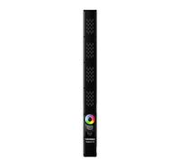 YONGNUO YN360III PRO YN360 III PRO LED Stick Video Stick Ice Light, télécommande tactile RVB pleine couleur, IRC 95+, prise en charge de l'application 3200K-5600K bicolore