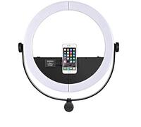 YONGNUO YN508S - Anneau LED 2 en 1-3200K-5500K - avec contrôle par App Mobile