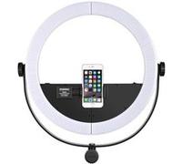Yongnuo Yn508s - Anneau Led 2 En 1-3200k5500k - Avec Contrôle Par App Mobile