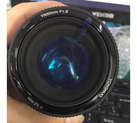 YONGNUO YN50mm F1.8 Objectif fokus