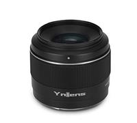 Yongnuo YN50mm F1.8S DA DSM F1.8 Grande Ouverture Mont Et Objectif Objectif AF/MF Autofocus Compatible avec Sony APS-C