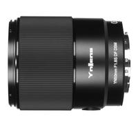 Yongnuo YN50mm F1.8S DF DSM FE-mount| ✅5 ans de garantie