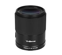 YONGNUO YN50mm F1.8Z DF DSM Lentille de Cadre Complet Autofocus pour la Série Nikon Z