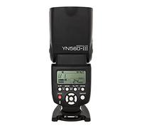 YONGNUO YN560 III Blitz Flash Speedlite pour Canon Nikon Pentax Olympus avec NAMVO diffuseur