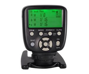 Yongnuo - YN560-TX II Déclencheur universel radio pour flash YN560 III/IV, YN-660 - canon