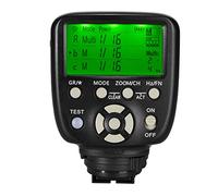 Yongnuo YN560-TX II Télécommande déclencheur de Flash YN560IV/III YN660 avec Fonction réveil compatible avec Canon