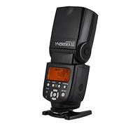 YONGNUO YN565EX III Flash Esclave sans Fil TTL Speedlite GN58 Système de Recyclage Haute Vitesse Prend en Charge la Mise à Niveau du micrologiciel USB pour Appareil Photo Reflex numérique Canon
