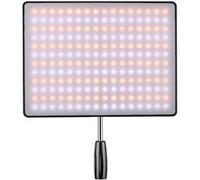 YN600 AIR - Panneau LED 3200k = 5500K