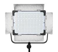 Yongnuo YN6000 5600K vidéo LED | ✅ Liquidation : parti=parti