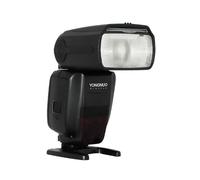 Yongnuo YN600EX-RT II Flash compact Noir