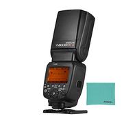 YONGNUO YN600EX-RT II Flash Professionnel créatif TTL Master Flash Speedlite 2.4G sans Fil 1/8000s HSS GN60 pour Voiture/Zoom Manuel pour Appareil Photo Canon comme 600EX-RT YN6000 EX RT II