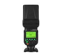 YONGNUO YN968N II YN968NII GN60 Flash Speedlite sans Fil HSS TTL 1/8000s pour Nikon D7300 D7200 D7100 D5600 D5500 D3300 D3000 D500 D810 D750