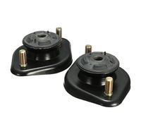 YONGYAO 2 x Support Amortisseur Arrière De Voiture pour BMW E30 E36 E46 Z1 Z3 Z4 802003 33521092362