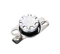 YONGYAO 250V 10A KSD301 Normal Ouvert 0-150 ° Thermostat Température Interrupteur de contrôle du contrôleur thermique-150