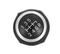 YONGYAO 6 5 Speed Gear Stick Shift Bouton pour Subaru Outback Et pour Legacy Forester Impreza Sti WRX-6 Vitesses