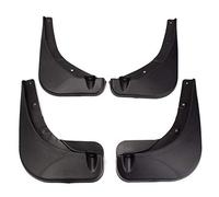 YONGYAO Avant Et Arrière Garde Boue Ailes De Luxe Moulé Splash Guard pour Jeep Renegade 2015 2016 2017