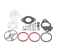 YONGYAO Kits De Réparation De Carburateur 796184 Fit for Briggs - Stratton Carb 12Hp-19Hp Moteurs