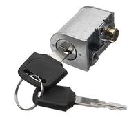 YONGYAO Serrure De Direction Moto Passeport pour Honda C 50 C 65 C 70 C 90 CT 90 C 100 C 102 C 200