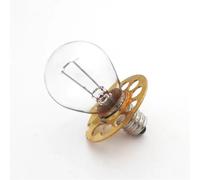 YONGYOUYONGFU DN-60612 HS366 6V 4.5A 9 Trous HS900-930 6V4.5A 27W Ampoule à Incandescence ophtalmique à Neuf Trous OP2366 Lampe à Fente(1 Piece)