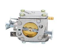 YONGZURA Lawn Mower Carburetor Replacement for HUS268 | High - Performance Aluminum Motor Component | Gardening Tool Accessory for Consistent Function/Simple Installation/Extended