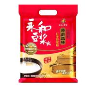 Yonhe Lait de soja en poudre, mouture originale aux dattes rouges - 300 g