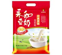 Yonho Poudre de lait de soja saveur classique originale - 510 g