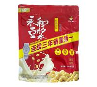 YONHO Poudre de soja nature 350 g