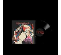 Yoni Mayraz – Dogs Bark Babies Cry – Vinyle 12" – Diggers Factory
