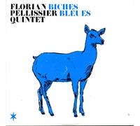 Yoni Zelnik - Biches Bleues (Vinyl)