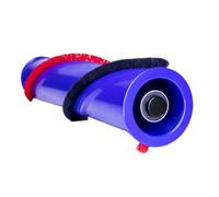 Yonice Brosse Rouleau Compatible avec aspirateur sans Fil Dy Son V6 Animal Absolute 966821-01, 966084-01 (4 Broches, Pointe de 4,5 cm)