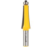 Yonico 13005 Rayon de 30,5 cm pour guitare doigt Planche Radiusing Router Bit 1/5,1 cm Tige