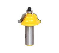 Yonico 13183 romain Ogee Bordure et Moulage routeur Bits avec Medium 1/5,1 cm Tige