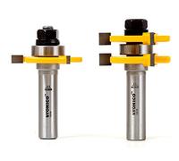 Yonico 15231 routeur Bits