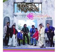 Yonics - Con Mariachi