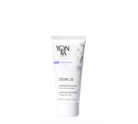 Yonka Age Defense Creme 28 50ml - crème visage nourrissante peaux déshydratée