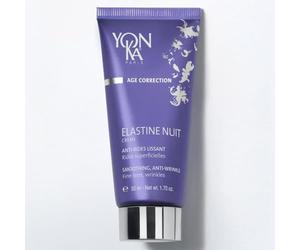 Yonka Elastin - Collection de produits anti-rides (Elastin Night 50ml)