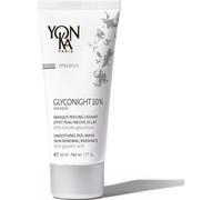 Yonka Specifics Glyconight 10% 50ml - masque peeling