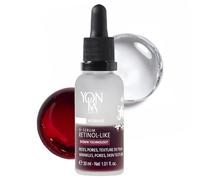 YonKa Paris | Advanced Retinol Alternative Bi Serum | Biomimetic Microalgae and Mastic Tree | Smooths Wrinkles, Refines Pores, Stimulates Collagen Production| All Skin Types | 1 fl oz